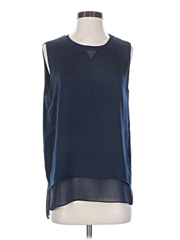 Scotch & Soda Sleeveless Blouse (view 1)
