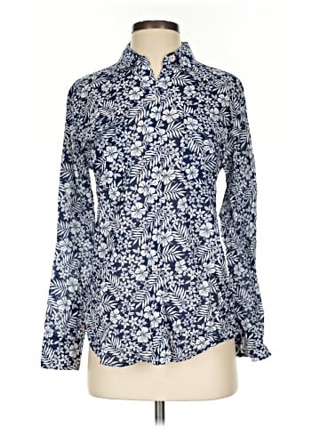 Tommy Bahama Long Sleeve Button-Down Shirt (view 1)