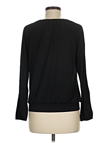 Express Long Sleeve Blouse (view 2)