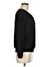 Express Black Long Sleeve Blouse Size M - photo 4