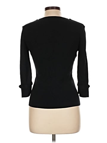 Yuka 3/4 Sleeve Top (view 2)