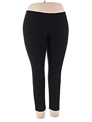 Eileen Fisher Active Pants (view 1)
