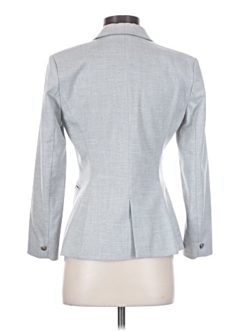 Zara Basic Blazer (view 2)