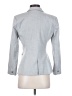 Zara Basic Gray Blazer Size 2 - photo 2