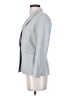 Zara Basic Gray Blazer Size 2 - photo 5