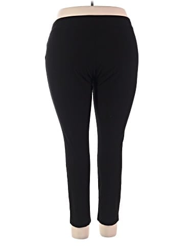 Eileen Fisher Active Pants (view 2)