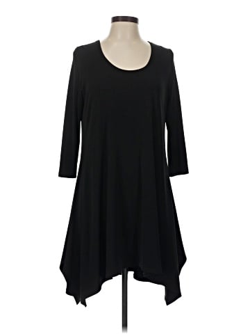 Clara Sun Woo Casual Dress (view 1)