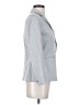 Zara Basic Gray Blazer Size 2 - photo 4