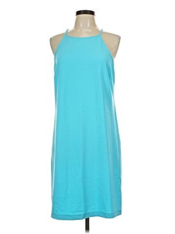 Boston Proper Casual Dress (view 1)