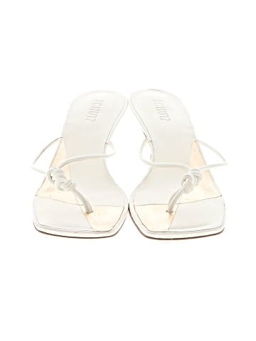 Schutz Sandals (view 2)