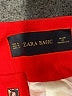 Zara Basic Red Blazer Size M - photo 6