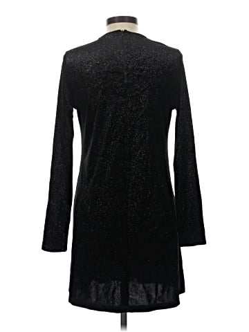 Zara W&B Collection Cocktail Dress (view 2)