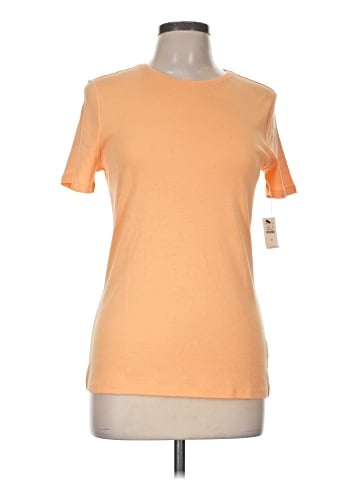 Talbots Short Sleeve T-Shirt (view 1)