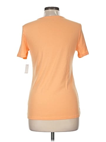 Talbots Short Sleeve T-Shirt (view 2)