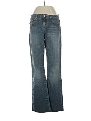 Z.Cavaricci Jeans (view 1)