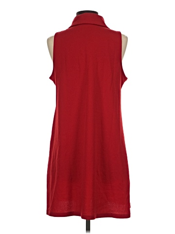 Boston Proper Casual Dress (view 2)