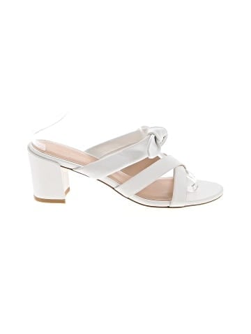 Stuart Weitzman Sandals (view 1)