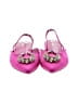 Boden Pink Flats Size EU 40 - photo 2