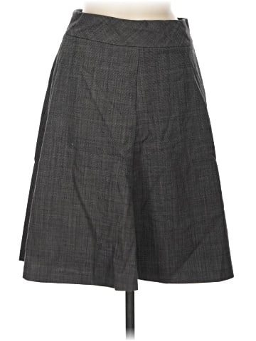 Banana Republic Wool Skirt (view 1)