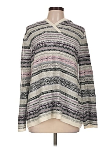 J.Jill Poncho (view 1)