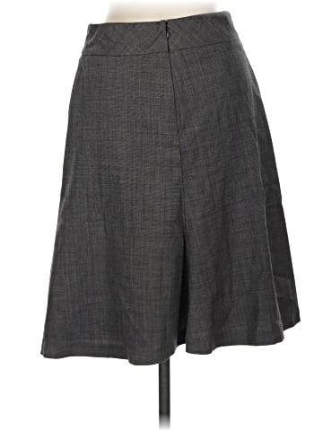 Banana Republic Wool Skirt (view 2)