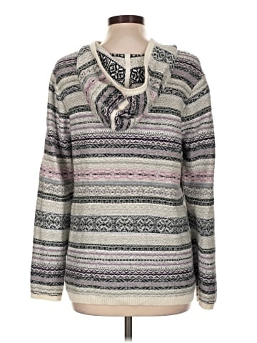 J.Jill Poncho (view 2)