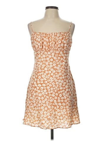Lush Cocktail Dress (view 1)