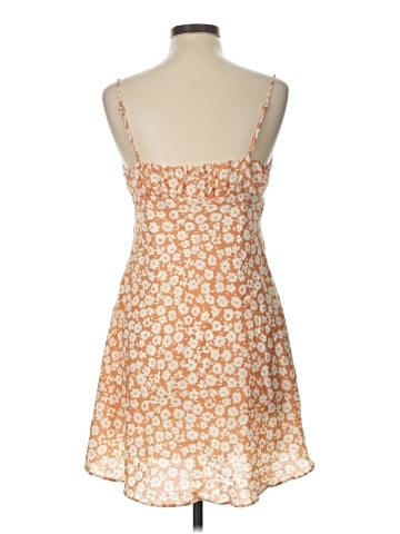 Lush Cocktail Dress (view 2)