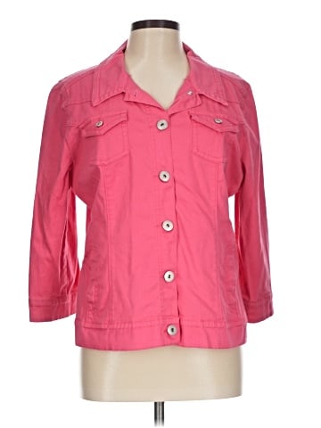 Bandolino Jacket (view 1)