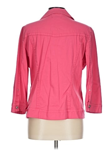 Bandolino Jacket (view 2)