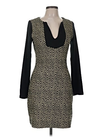 Aryeh Cocktail Dress (view 1)