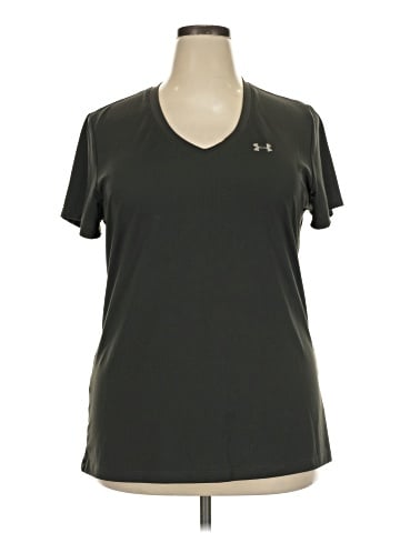 Under Armour Active T-Shirt (view 1)