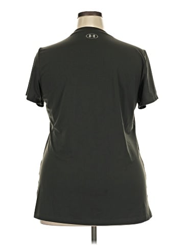Under Armour Active T-Shirt (view 2)