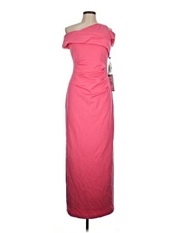 Adrianna Papell Cocktail Dress (view 1)