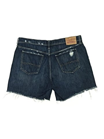 Lucky Brand Denim Shorts (view 2)