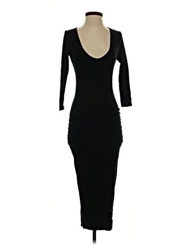 James Perse Cocktail Dress (view 1)