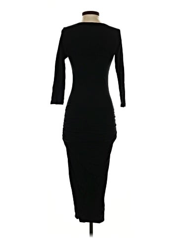 James Perse Cocktail Dress (view 2)