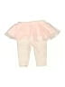 Carter's 100% Polyester Pink Active Pants 0-3 MO / 3 MO - photo 2