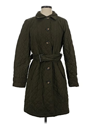 Talbots Trenchcoat (view 1)