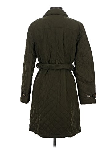 Talbots Trenchcoat (view 2)
