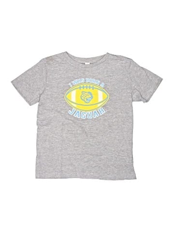 Rabbit Skins Short Sleeve T-Shirt (view 1)