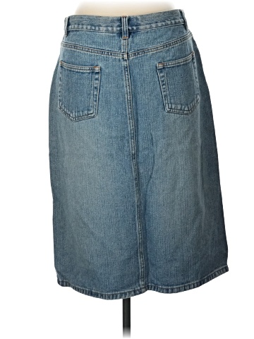 Old Navy Denim Skirt (view 2)