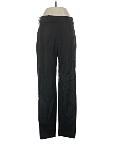 Helmut Lang Wool Pants (view 1)