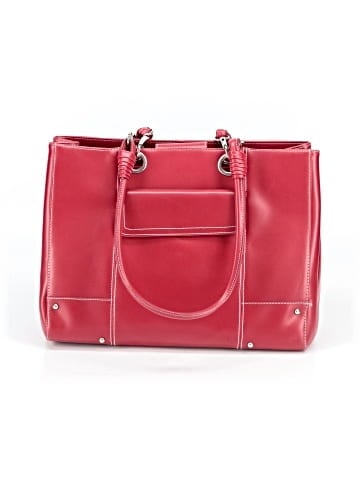 Wilsons Leather Leather Tote (view 1)