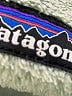 Patagonia 100% Polyester Green Pullover Sweater Size L - photo 7