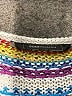 BCBGMAXAZRIA White Pullover Sweater Size S (estimated) - photo 7