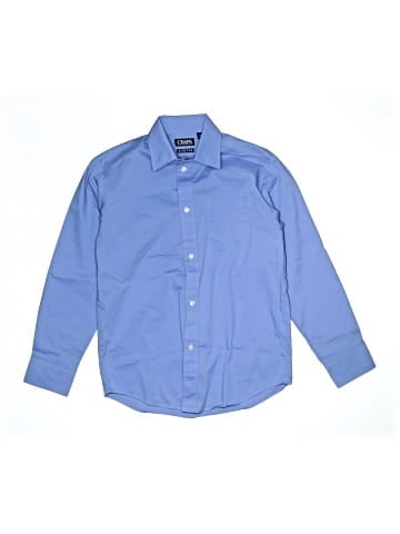 Chaps Long Sleeve Button-Down Shirt (view 1)