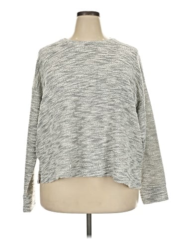 Eddie Bauer Pullover Sweater (view 1)