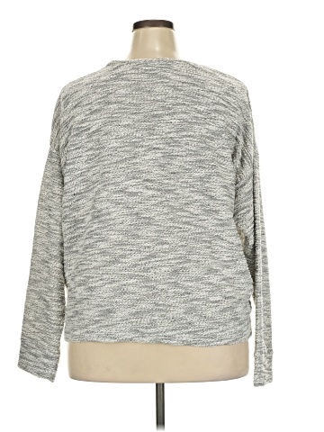 Eddie Bauer Pullover Sweater (view 2)