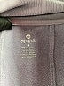 Apana Solid Gray Jacket Size M - photo 6
